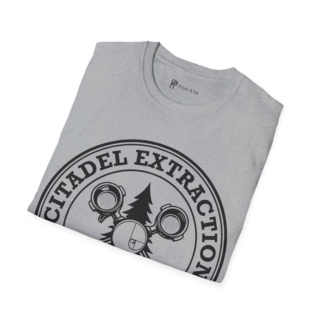 Citadel Extraction Guild T-Shirt
