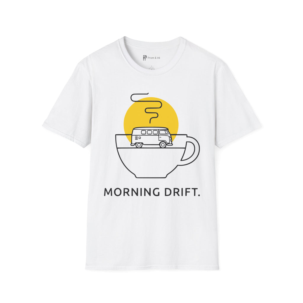 Morning Drift T-Shirt