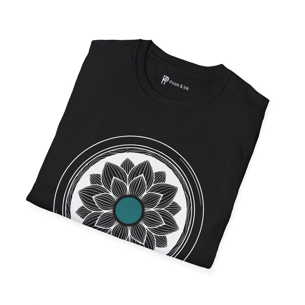 Caffeine Bloom T-Shirt