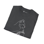 Wake Pet Brew T-Shirt