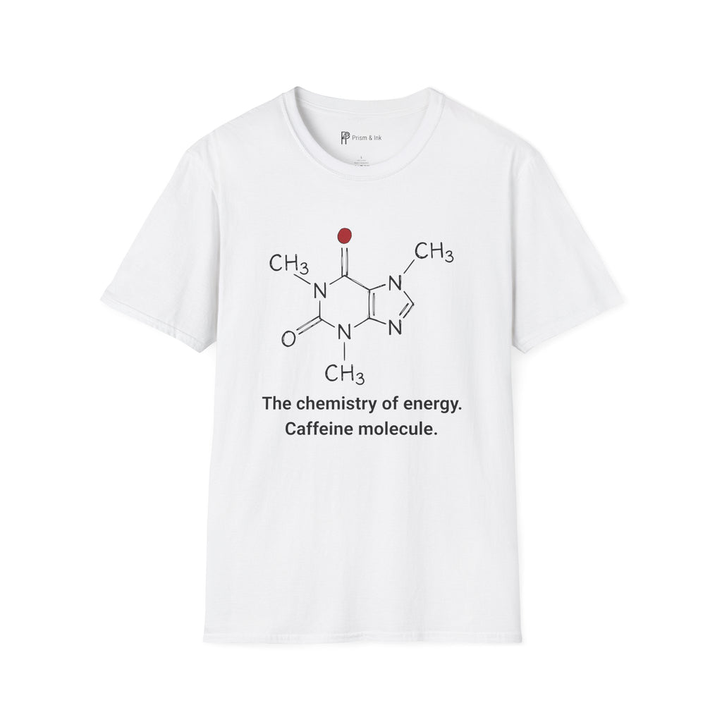 Chemistry of Energy T-Shirt