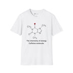 Chemistry of Energy T-Shirt