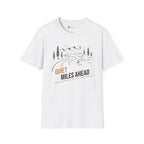 Quiet Miles Ahead T-Shirt