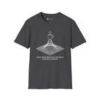 Peak Performance Metrics T-Shirt