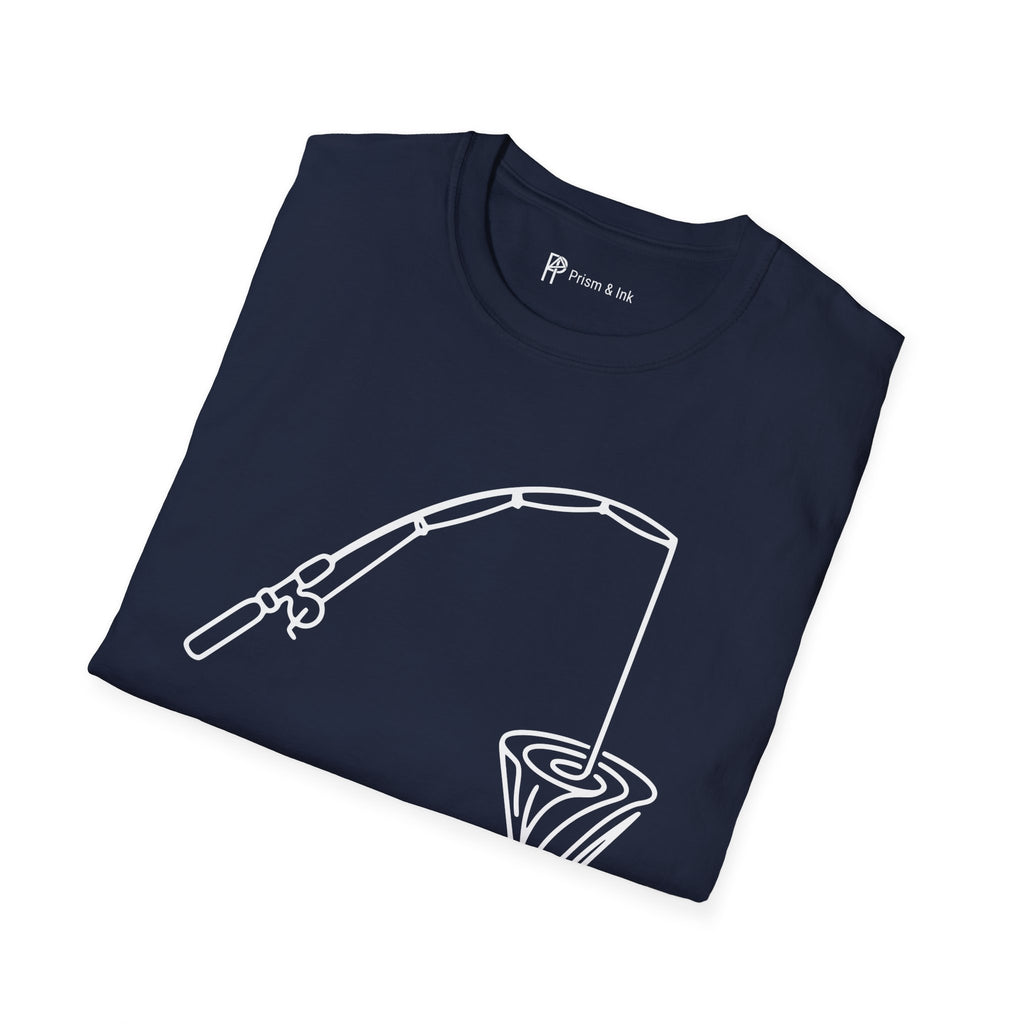 Slow Pour Patience T-Shirt