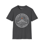 Unique Signature Daily Grind Mountain T-Shirt