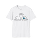 One More Chapter T-Shirt