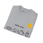 Brew Flow T-Shirt