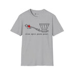 Slow Spin Pure Pour T-Shirt