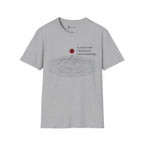 Elevation Through Caffeination T-Shirt