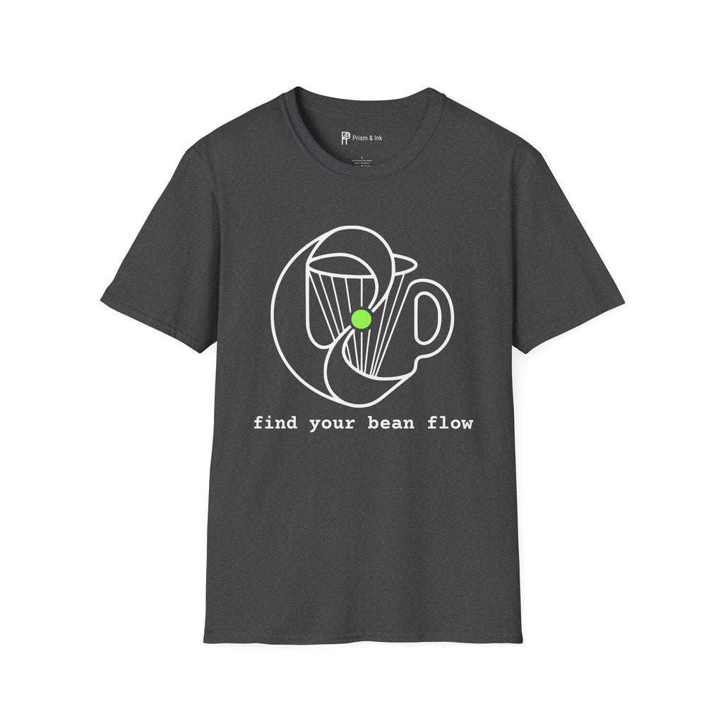 Find Your Bean Flow T-Shirt
