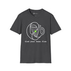 Find Your Bean Flow T-Shirt