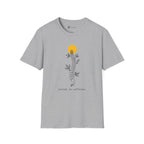 Rooted in Caffeine T-Shirt