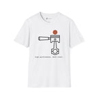 High Performance Dark Roast T-Shirt