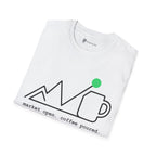 Market Open T-Shirt
