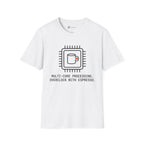 Multi-Core Overclock T-Shirt