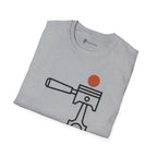 High Performance Dark Roast T-Shirt