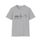 Singletrack & Single Origin MTB T-Shirt