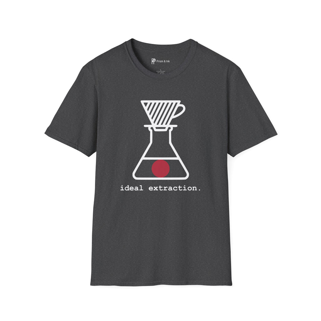 Ideal Extraction T-Shirt