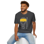 Caffeine Lift Spirits T-Shirt