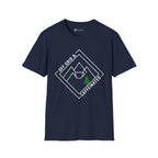 Off Grid & Caffeinated T-Shirt