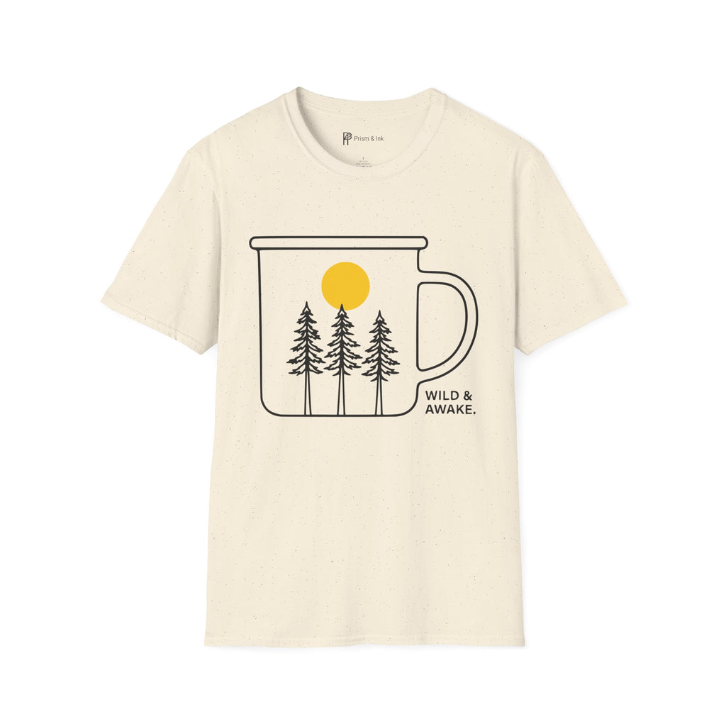 Wild & Awake T-Shirt