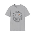 No Rush Days Lab T-Shirt