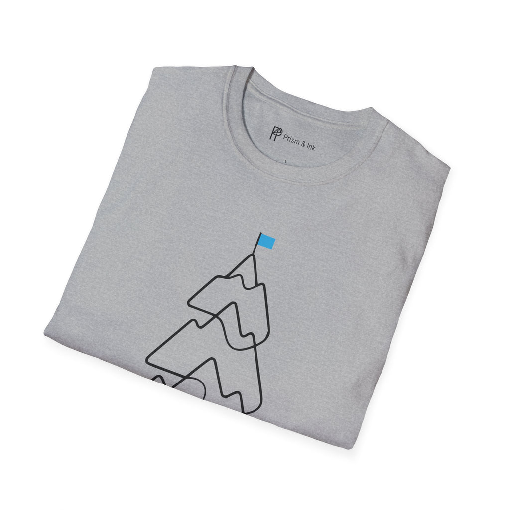 High Altitude Logic T-Shirt