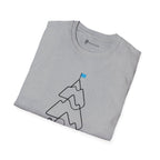 High Altitude Logic T-Shirt