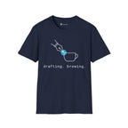 Drafting & Brewing T-Shirt