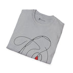Casting for Caffeine T-Shirt