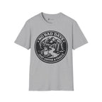 No Bad Days Just Coffee and Trails T-Shirt