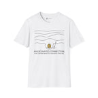Excavated Connection T-Shirt