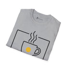 Framing the Morning Light T-Shirt