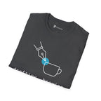 Drafting & Brewing T-Shirt