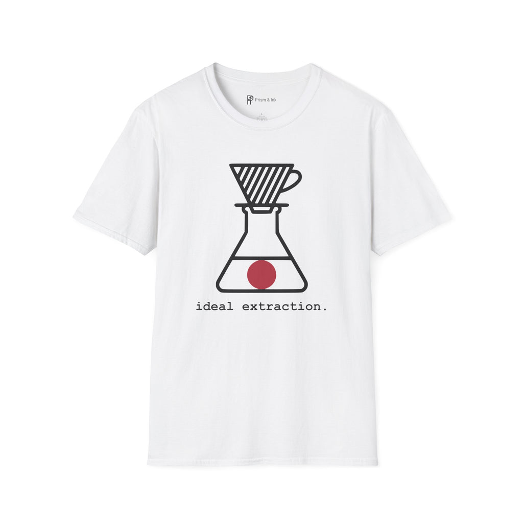 Ideal Extraction T-Shirt