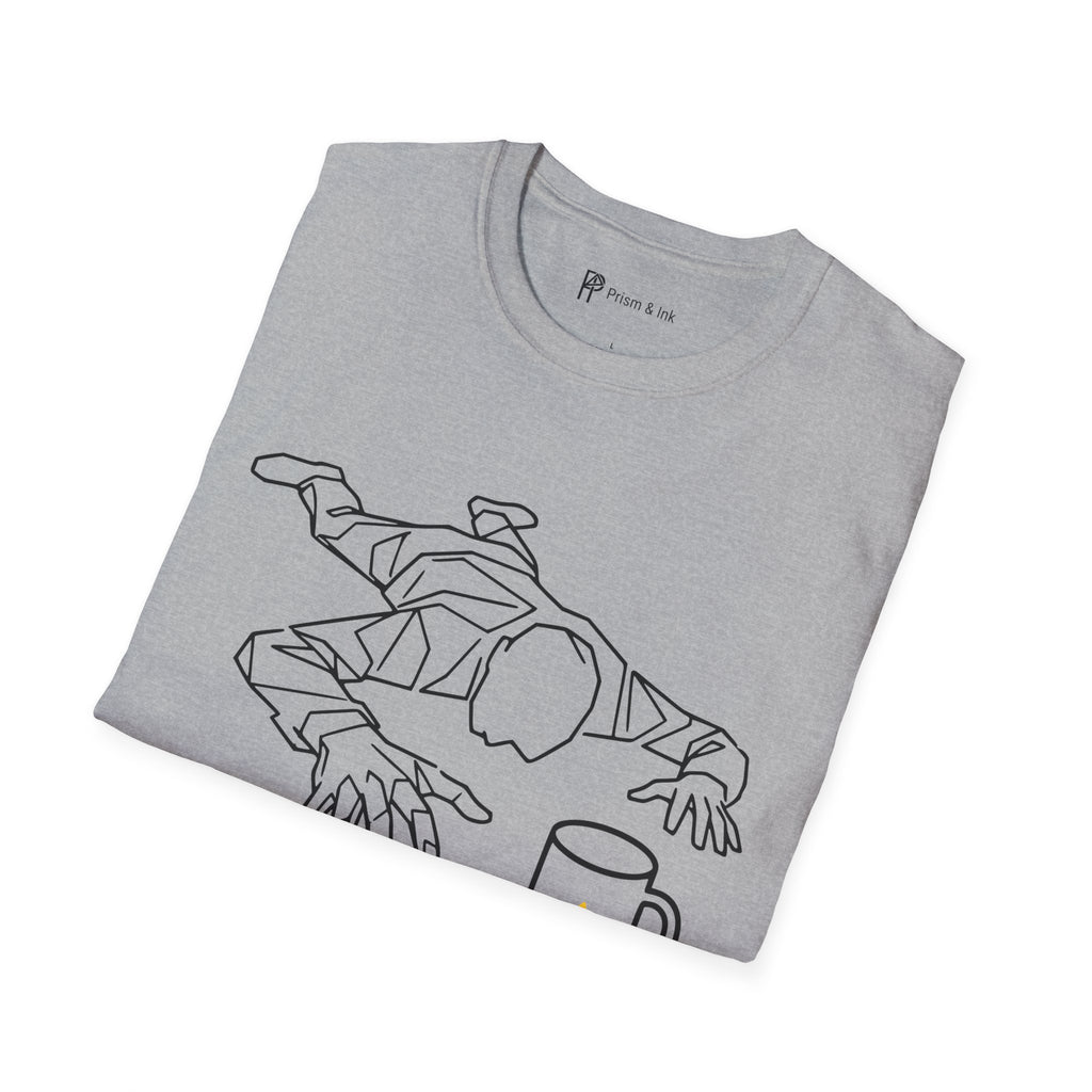 Caffeine Oasis T-Shirt