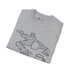 Caffeine Oasis T-Shirt