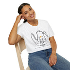 Variables of Extraction T-Shirt