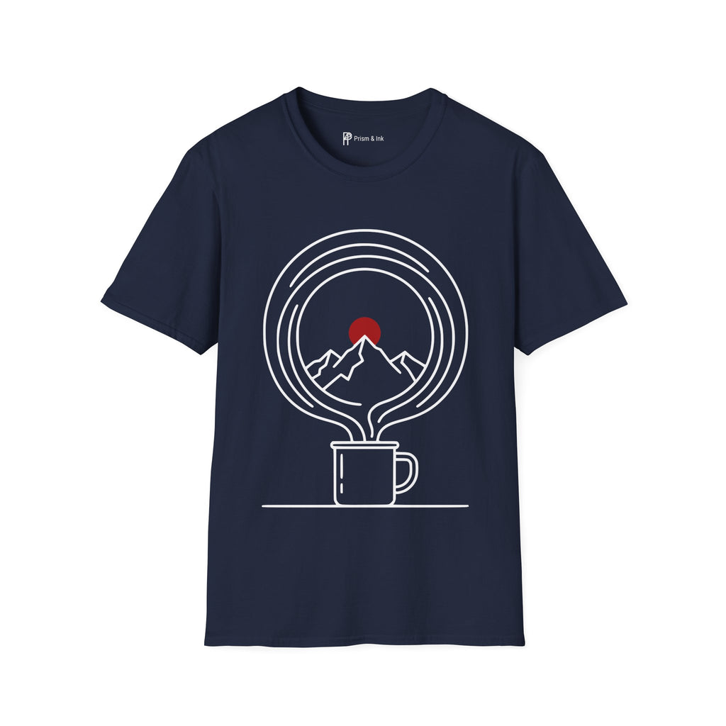 Mountain Horizon T-Shirt