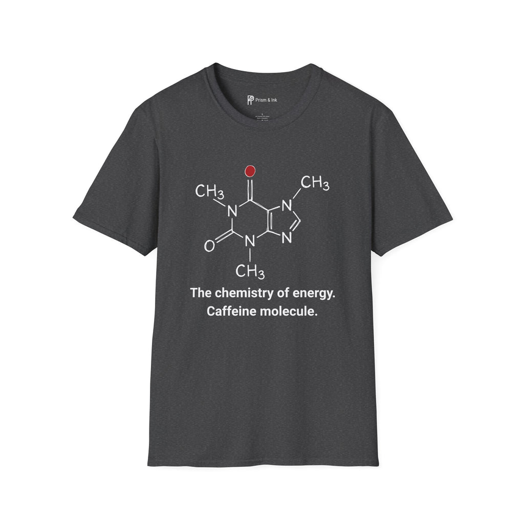 Chemistry of Energy T-Shirt