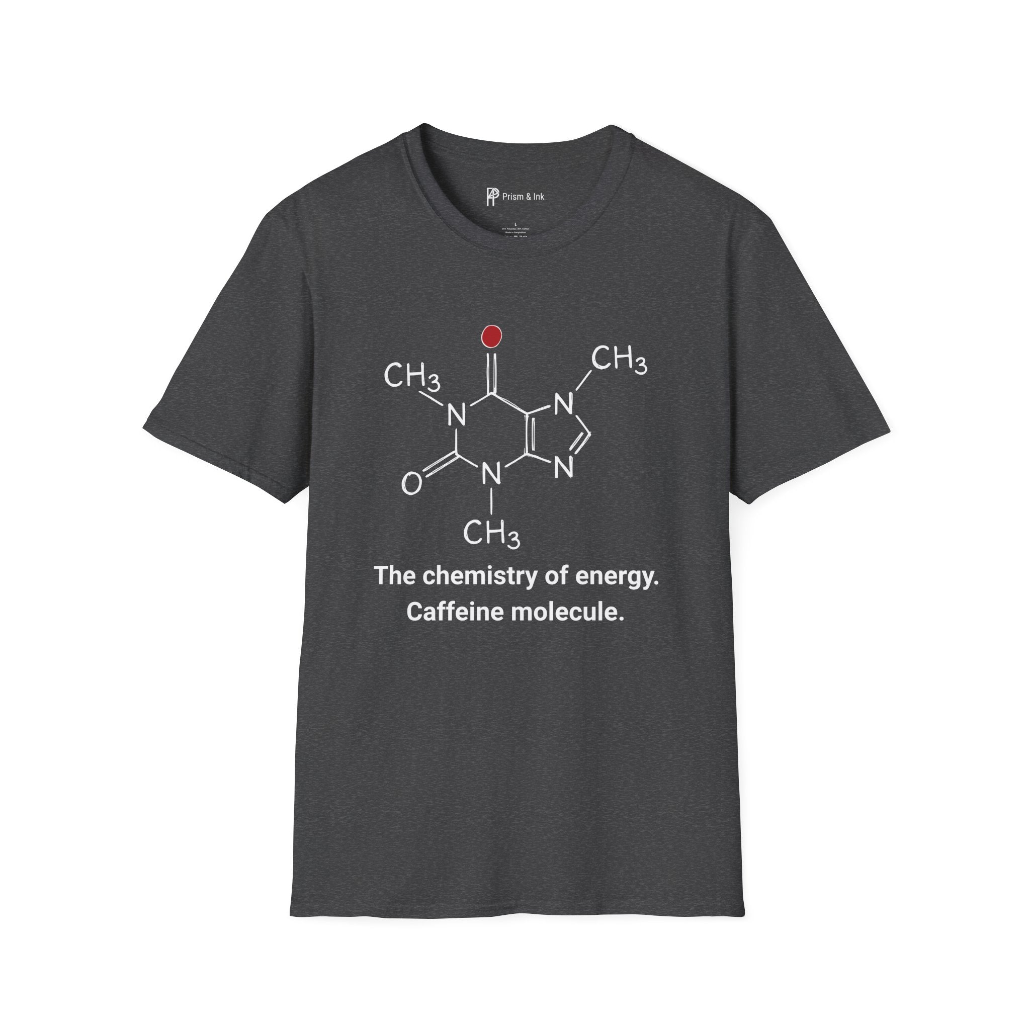 Chemistry of Energy T-Shirt