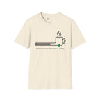 Stable Release Coffee T-Shirt