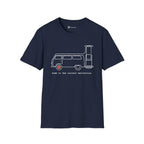 Van Life Exploration T-Shirt