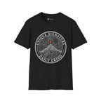 Unique Signature Daily Grind Mountain T-Shirt