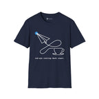 Red-Eye Routing Dark Roast T-Shirt