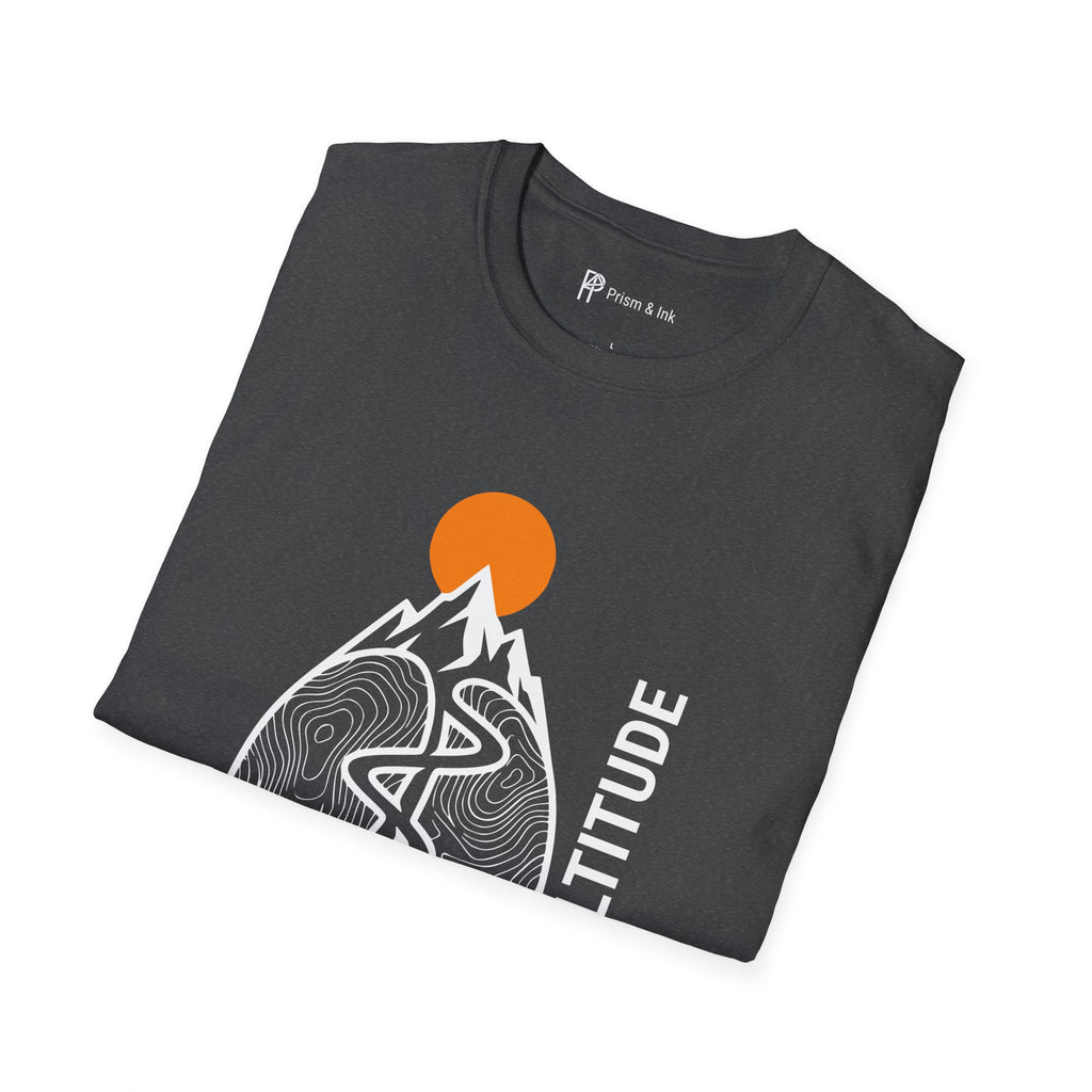 High Altitude T-Shirt
