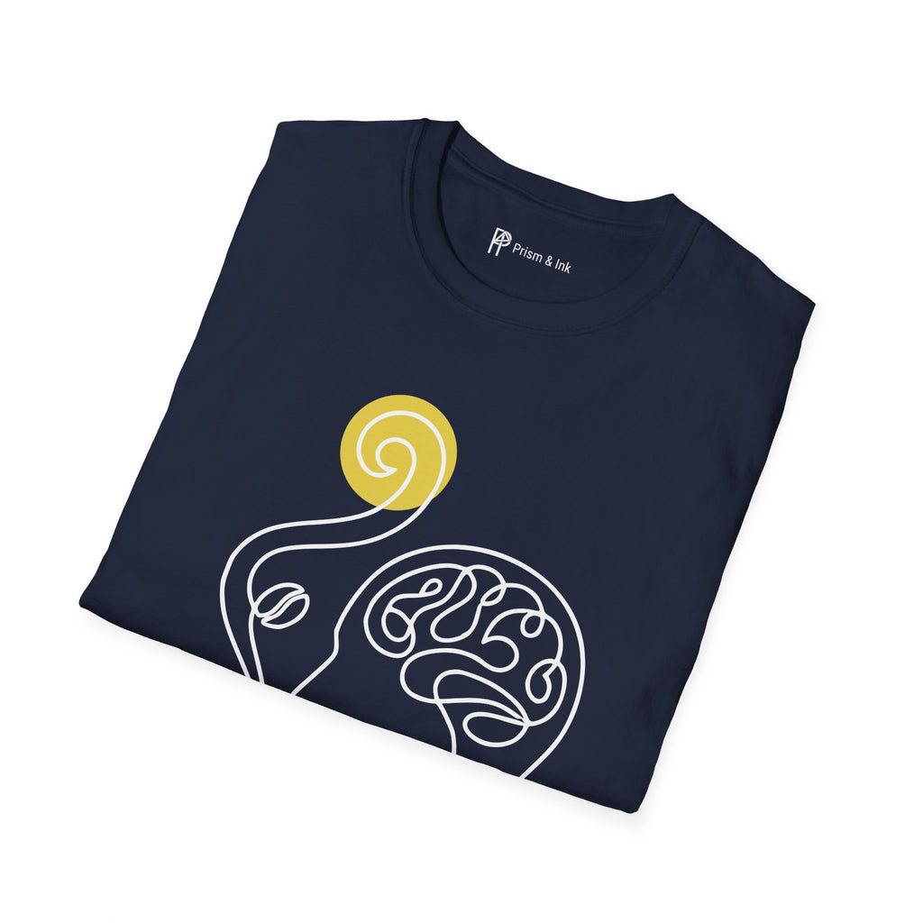 Morning Clarity T-Shirt
