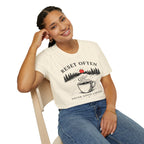 Reset Often Coffee T-Shirt