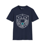 Walks, Wags & Wakes T-Shirt
